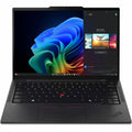 Main Image for Lenovo ThinkPad T14s Gen 6 21QX000NUS 14" Touchscreen Copilot+ PC Notebook - WUXGA - Intel Core Ultra 7 268V - 32 GB - 1 TB SSD - English Keyboard - Black