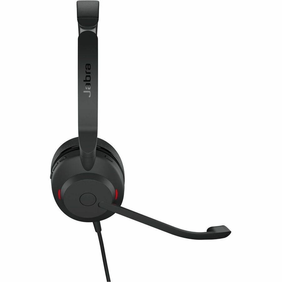 Right Image for Jabra Evolve2 30 SE Headset