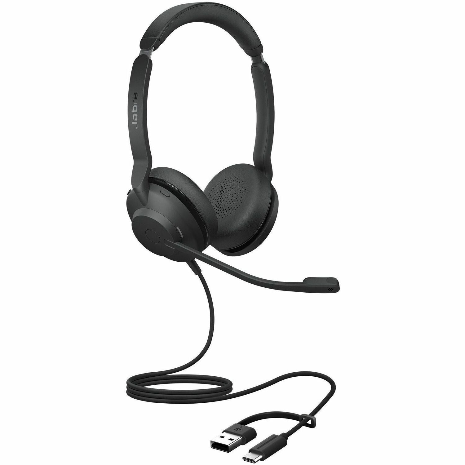 Main Image for Jabra Evolve2 30 SE Headset