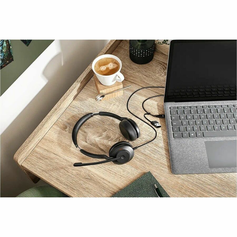 Alternate-Image2 Image for Jabra Evolve2 30 SE Headset