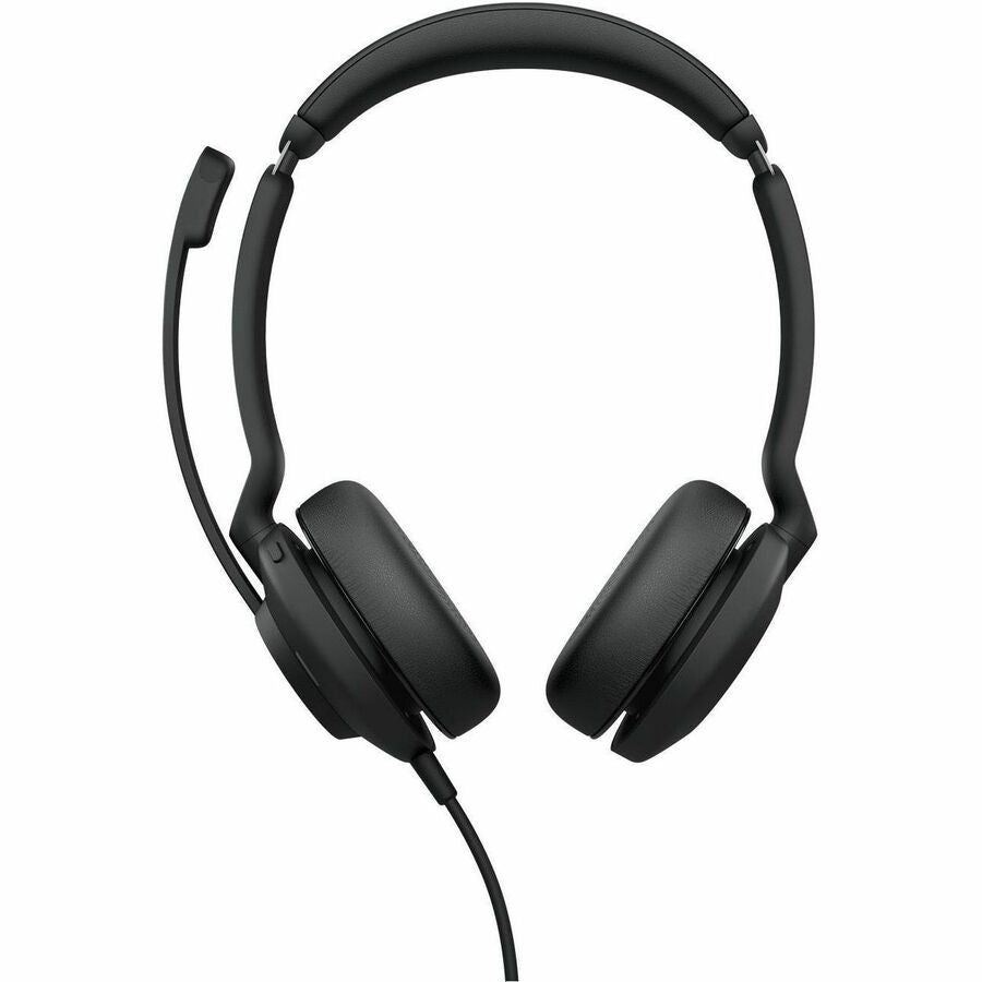 Front Image for Jabra Evolve2 30 SE Headset