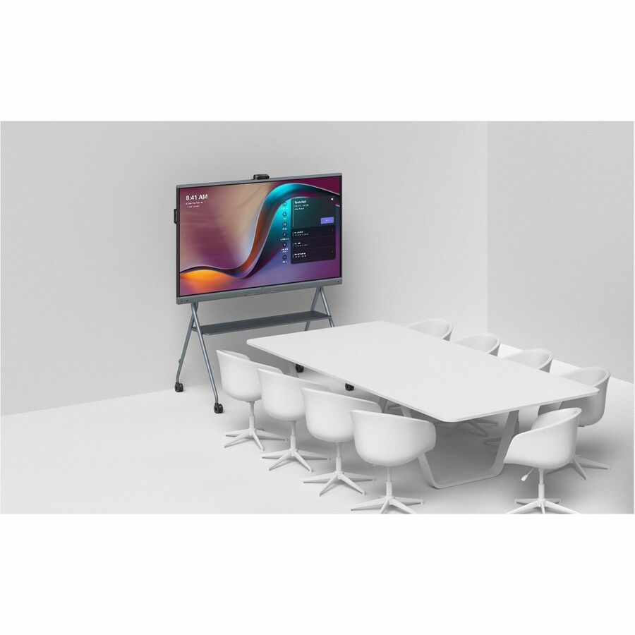 Alternate-Image5 Image for Yealink MeetingBoard Pro MB86PRO-A02 Collaboration Display
