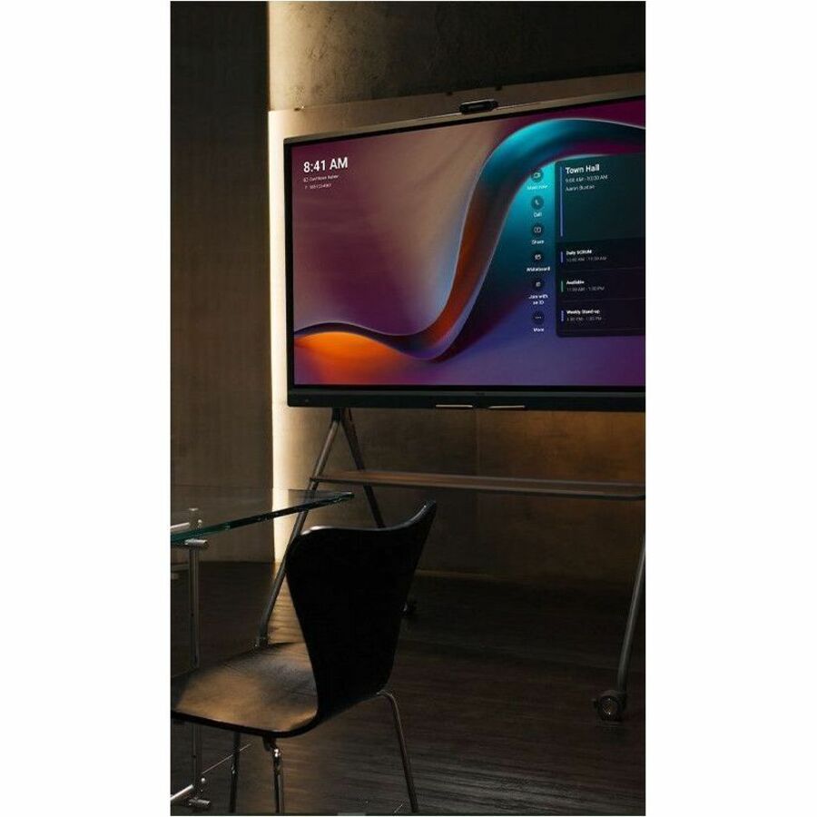 Alternate-Image2 Image for Yealink MeetingBoard Pro MB65PRO-A02 Collaboration Display