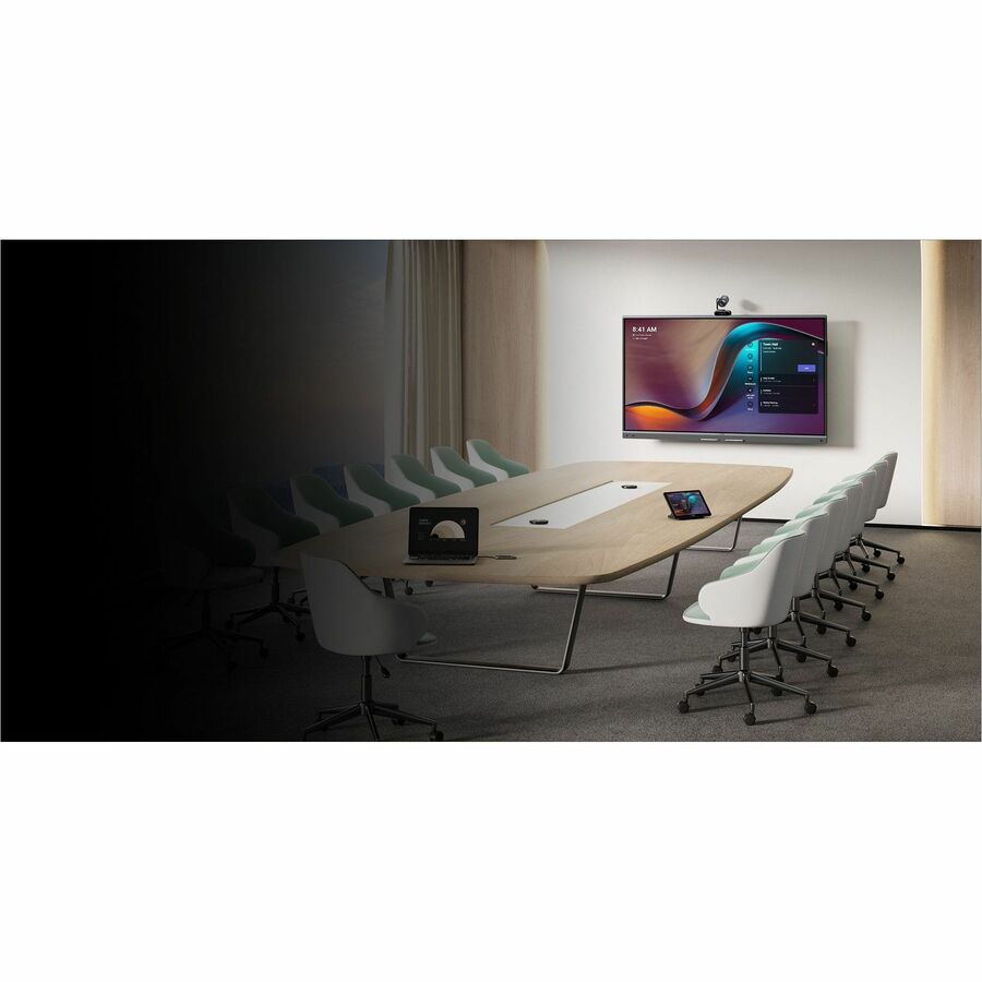 Alternate-Image9 Image for Yealink MeetingBoard Pro MB65PRO-A02 Collaboration Display