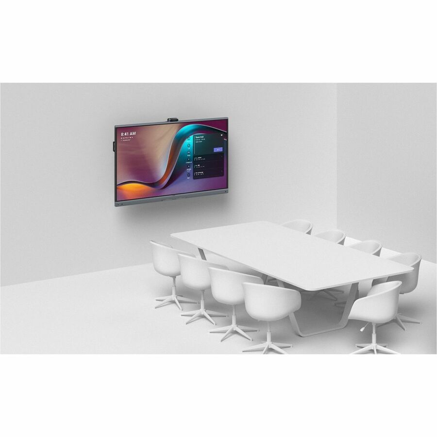 Alternate-Image6 Image for Yealink MeetingBoard Pro MB65PRO-A02 Collaboration Display