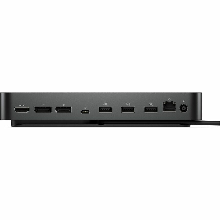 Alternate-Image2 Image for Dell Pro Dock WD25