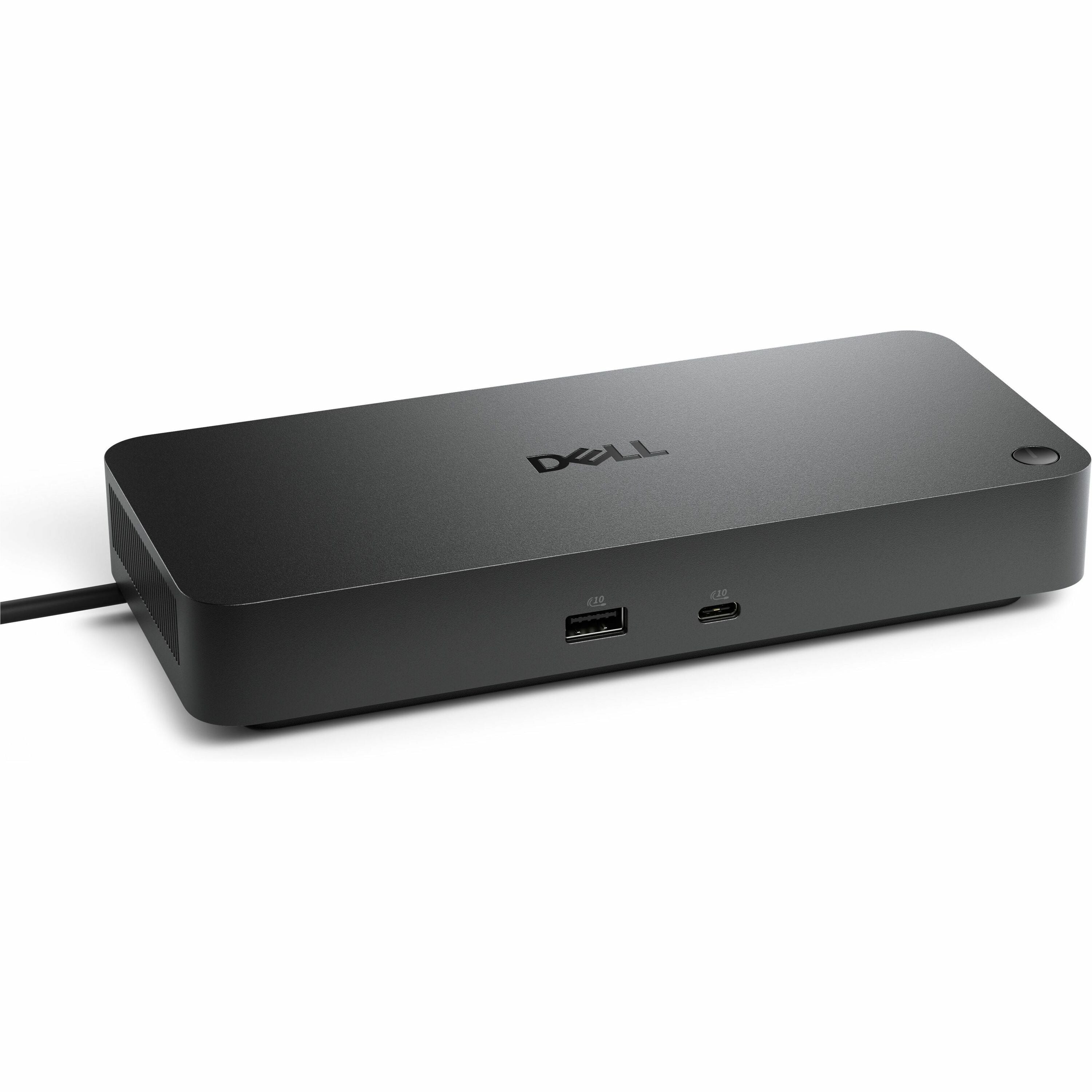 Main Image for Dell Pro Dock WD25
