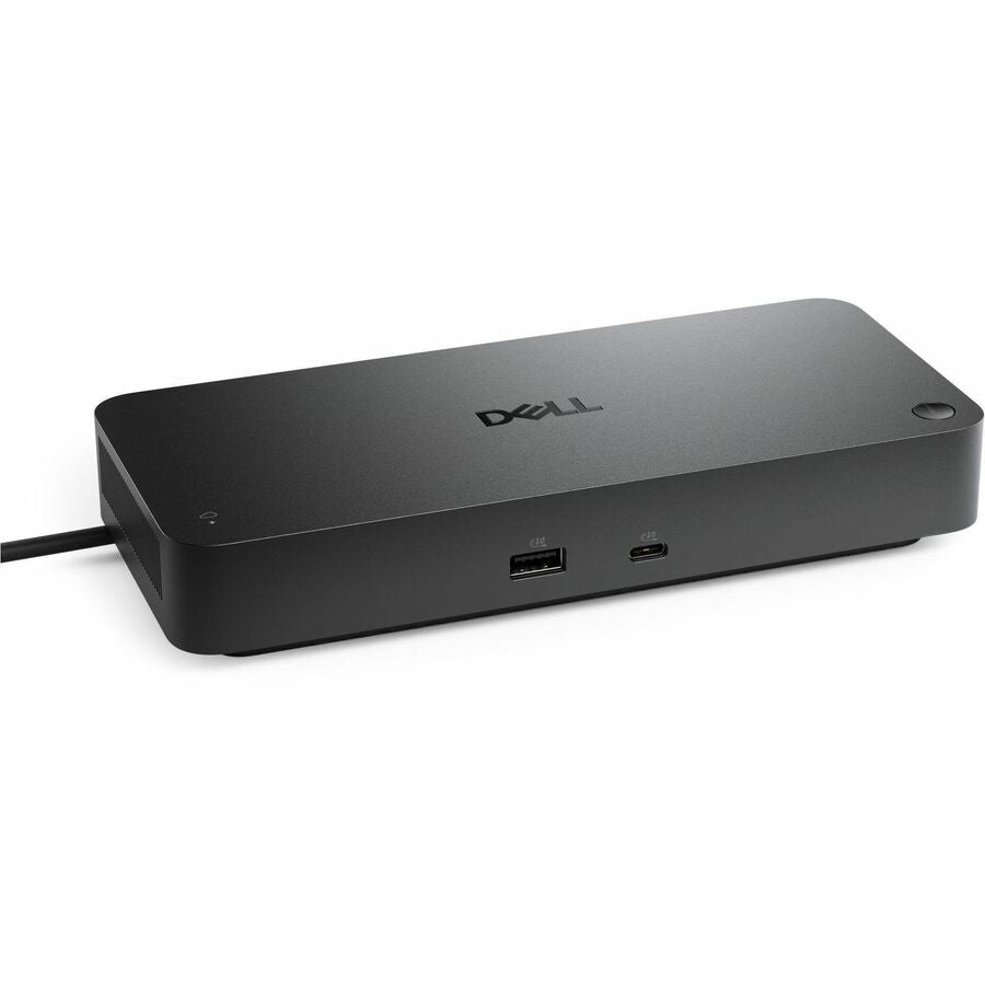 Alternate-Image2 Image for Dell Pro Thunderbolt 4 Smart Dock SD25TB4