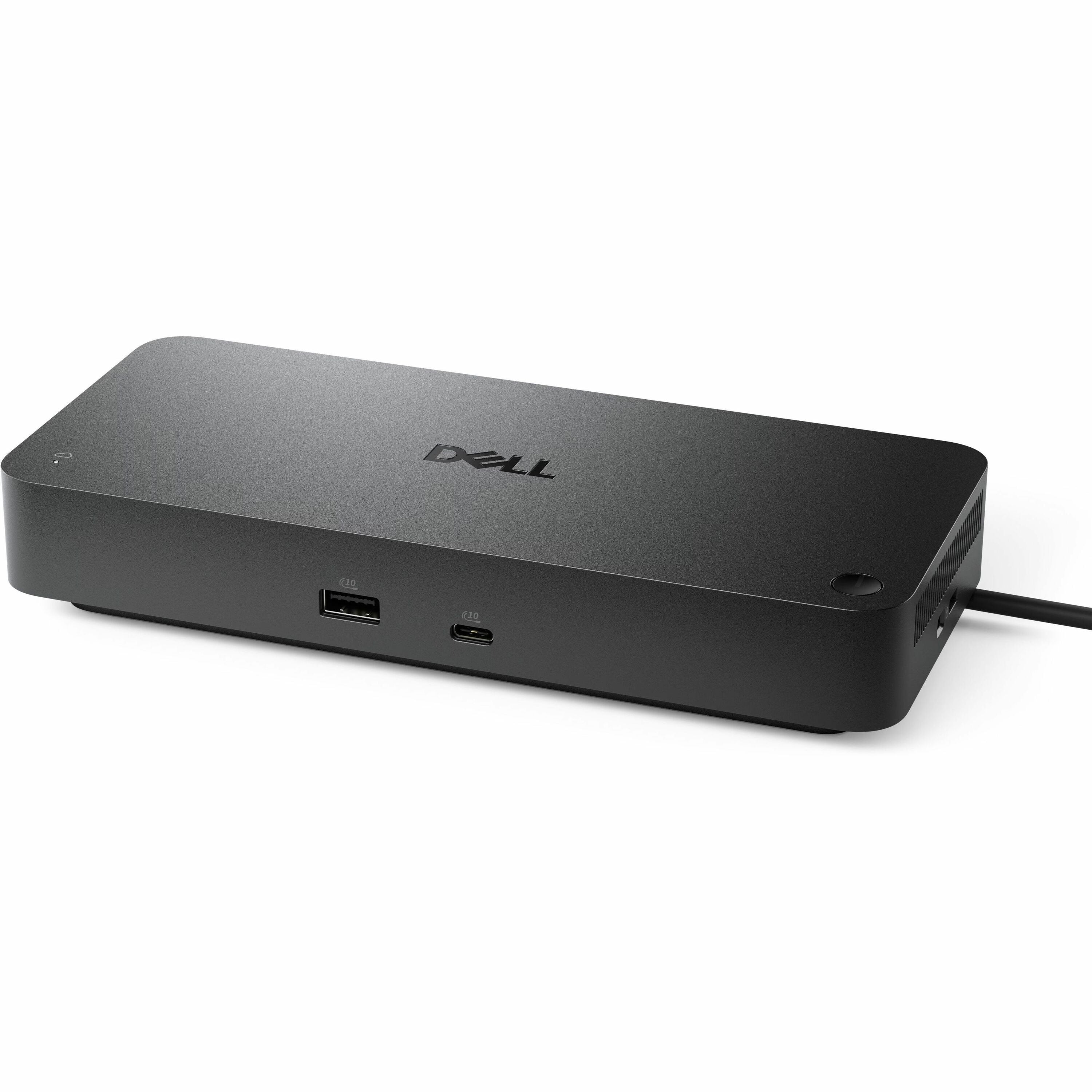 Main Image for Dell Pro Thunderbolt 4 Smart Dock SD25TB4