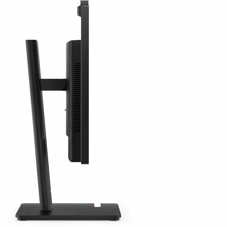 Right Image for Lenovo ThinkCentre M90a Gen 6 13AT0004US All-in-One Computer - Intel Core Ultra 5 2nd Gen 225 - 16 GB - 512 GB SSD - 23.8" Full HD - Desktop - Black