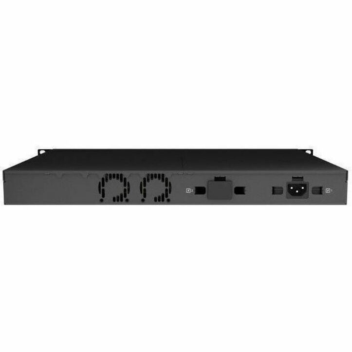 Alternate-Image1 Image for SonicWall NSa 3800 Network Security/Firewall Appliance