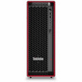 Main Image for Lenovo ThinkStation P5 30GA00ABUS Workstation - 1 x Intel Xeon w3-2435 - vPro Technology - 64 GB - 2 TB SSD - Tower