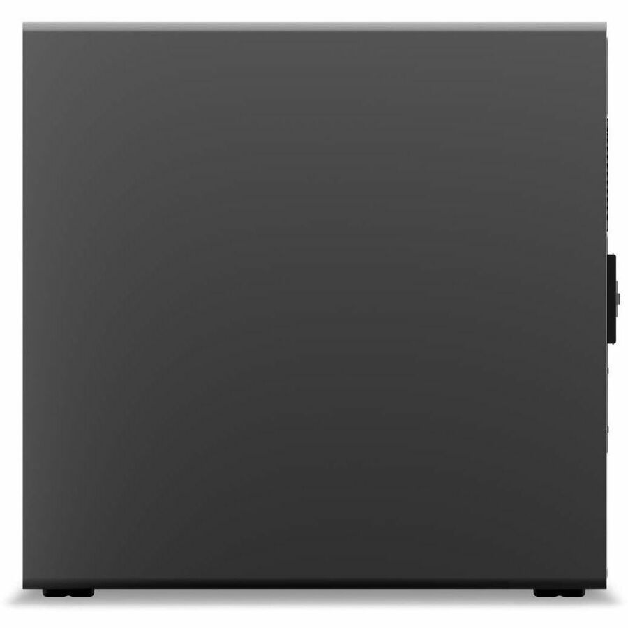Left Image for Lenovo ThinkStation P5 30GA00ABUS Workstation - 1 x Intel Xeon w3-2435 - vPro Technology - 64 GB - 2 TB SSD - Tower