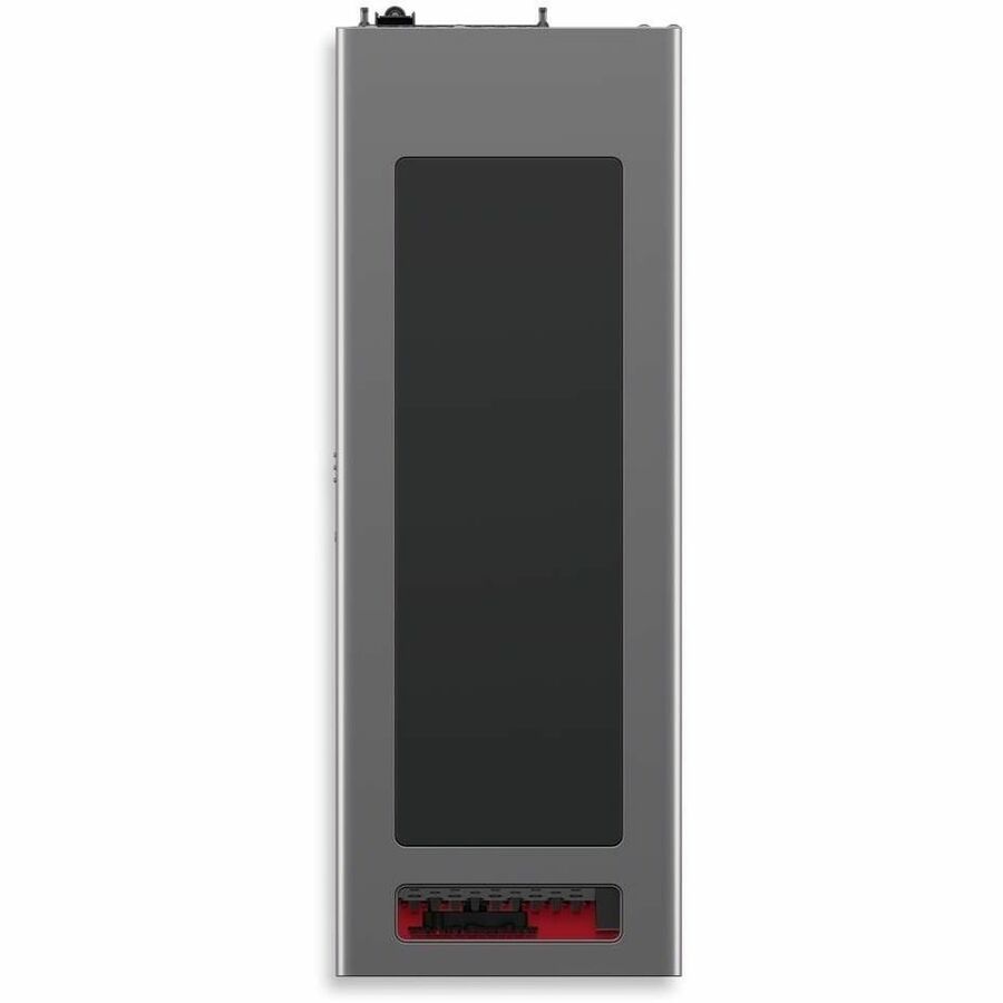 Top Image for Lenovo ThinkStation P5 30GA00ABUS Workstation - 1 x Intel Xeon w3-2435 - vPro Technology - 64 GB - 2 TB SSD - Tower