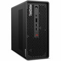 Main Image for Lenovo ThinkStation P3 Ultra Gen 2 30J50031US Workstation - 1 x Intel Core Ultra 9 2nd Gen 285 - vPro Technology - 32 GB - 1 TB SSD - Small Form Factor - Black