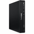 Main Image for Lenovo ThinkCentre M70q Gen 6 13A4002DUS Desktop Computer - Intel Core Ultra 7 265T - 16 GB - 512 GB SSD - Tiny - Black