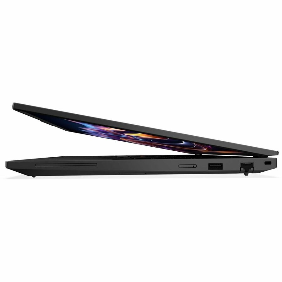Alternate-Image5 Image for Lenovo ThinkPad P16s Gen 4 21QR001DUS 16" Touchscreen Copilot+ PC Notebook - WQUXGA - AMD Ryzen AI 7 PRO 350 - 64 GB - 1 TB SSD - English Keyboard - Black