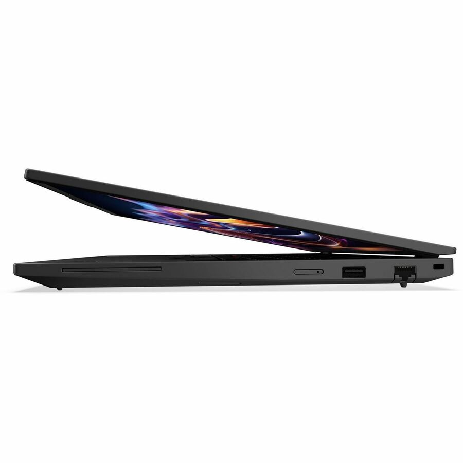 Alternate-Image5 Image for Lenovo ThinkPad P16s Gen 4 21QR0024US 16" Touchscreen Copilot+ PC Mobile Workstation - WUXGA - AMD Ryzen AI 7 PRO 350 - 32 GB - 512 GB SSD - English Keyboard - Black
