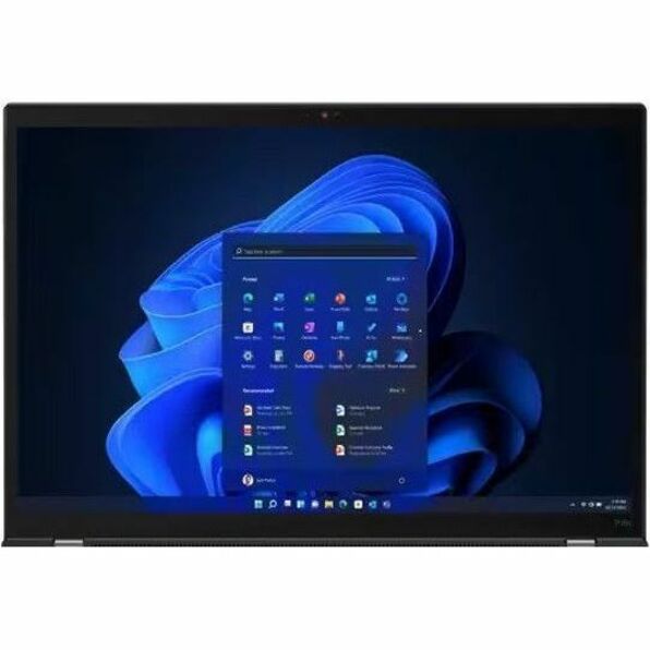 Alternate-Image8 Image for Lenovo ThinkPad P16s Gen 4 21QR001QUS 16" Copilot+ PC Mobile Workstation - WUXGA - AMD Ryzen AI 7 PRO 350 - 32 GB - 512 GB SSD - English Keyboard - Black