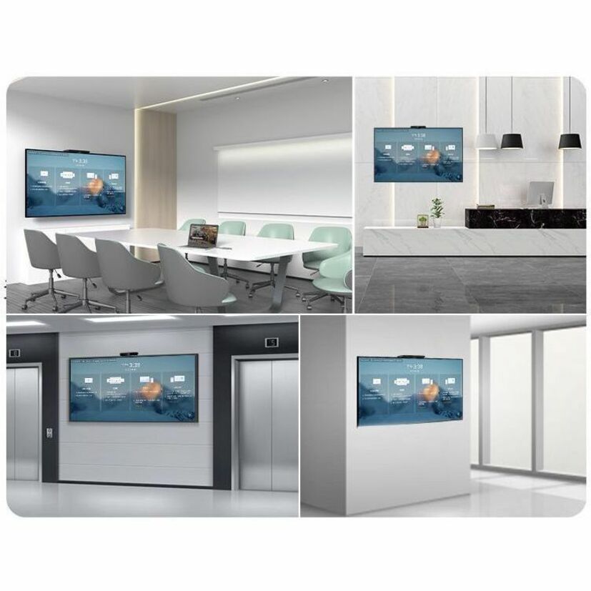 Alternate-Image1 Image for Yealink E2 Video Conference Equipment