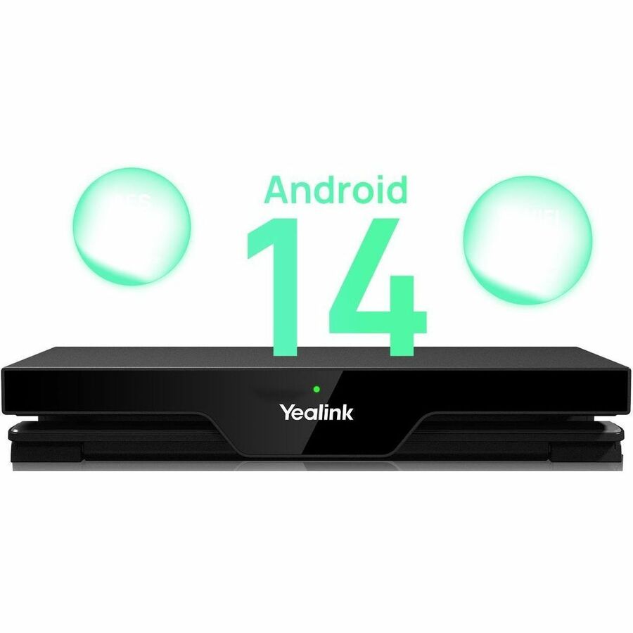 Alternate-Image2 Image for Yealink E2 Video Conference Equipment