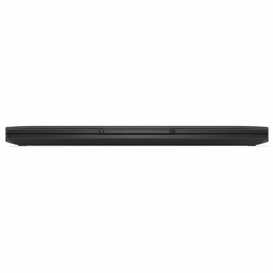 Alternate-Image7 Image for Lenovo ThinkPad T16 Gen 4 21QN0045US 16" Copilot+ PC Notebook - WUXGA - 60 Hz - AMD Ryzen AI 5 PRO 340 - 16 GB - 256 GB SSD - English Keyboard - Black