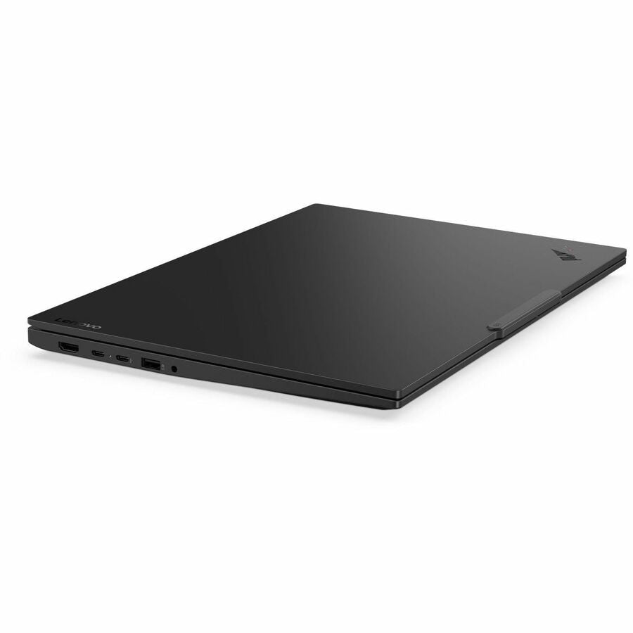Alternate-Image4 Image for Lenovo ThinkPad E16 Gen 3 21TF001RUS 16" Touchscreen Notebook - WUXGA - 60 Hz - Intel Core 5 210H - 16 GB - 512 GB SSD - English Keyboard - Black