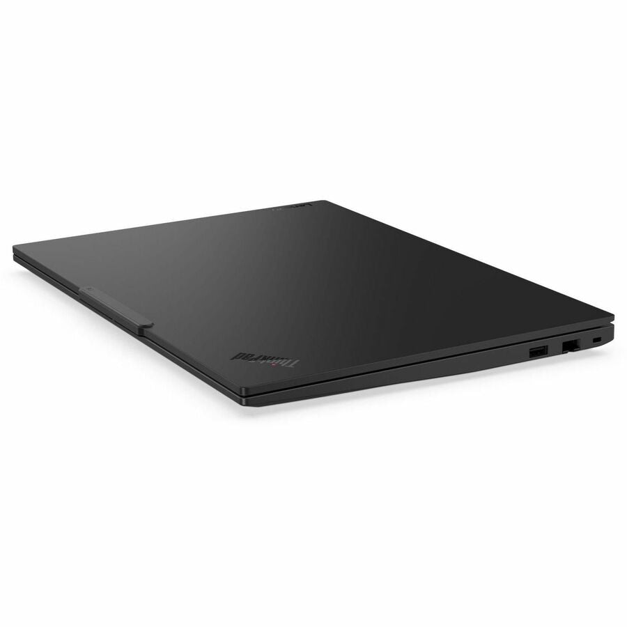 Alternate-Image3 Image for Lenovo ThinkPad E16 Gen 3 21TF001RUS 16" Touchscreen Notebook - WUXGA - 60 Hz - Intel Core 5 210H - 16 GB - 512 GB SSD - English Keyboard - Black