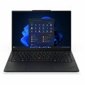 Main Image for Lenovo ThinkPad E14 Gen 7 21T9002MUS 14" Touchscreen Notebook - WUXGA - 60 Hz - Intel Core 5 210H - 16 GB - 512 GB SSD - English Keyboard - Black