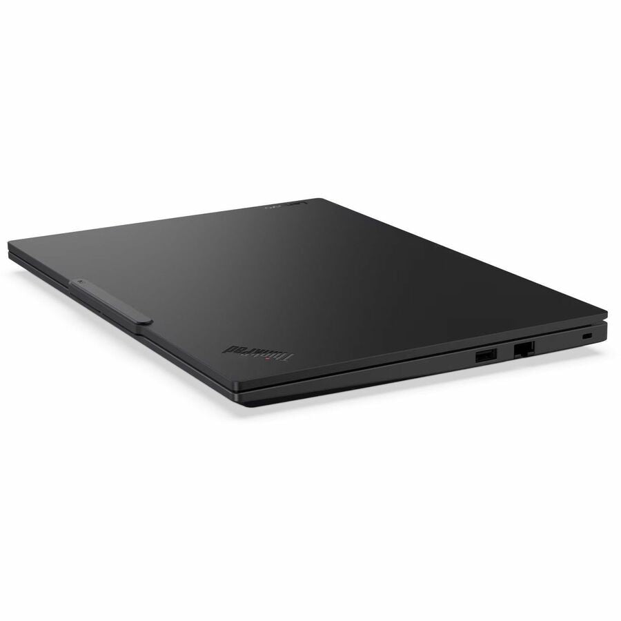 Alternate-Image4 Image for Lenovo ThinkPad E14 Gen 7 21SX003EUS 14" Touchscreen Notebook - WUXGA - 60 Hz - Intel Core Ultra 5 225U - 16 GB - 512 GB SSD - English Keyboard - Black