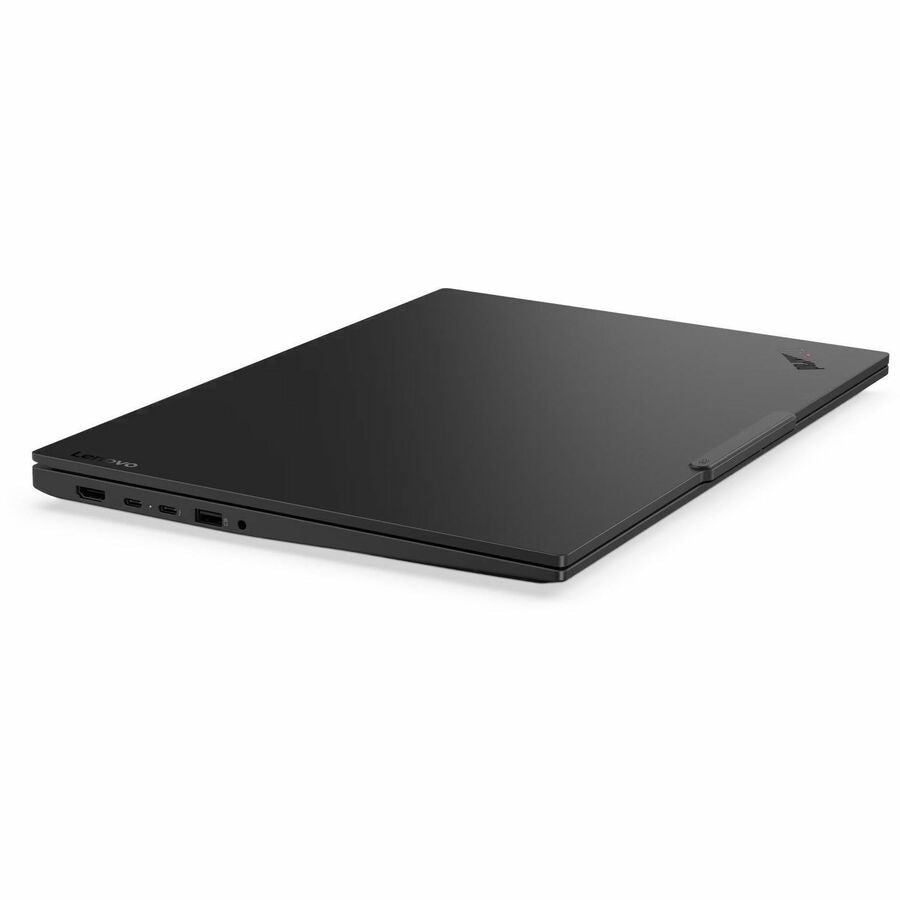 Alternate-Image7 Image for Lenovo ThinkPad E16 Gen 3 21SR0035US 16" Notebook - WUXGA - 60 Hz - Intel Core Ultra 5 225U - 16 GB - 256 GB SSD - English Keyboard - Black