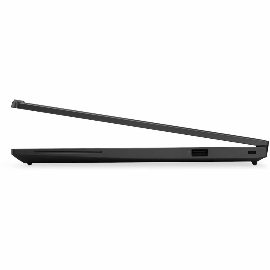 Alternate-Image3 Image for Lenovo ThinkPad X13 Gen 6 21RK0069US 13.3" Notebook - WUXGA - Intel Core Ultra 5 225U - 16 GB - 512 GB SSD - English Keyboard - Black