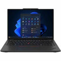 Main Image for Lenovo ThinkPad X13 Gen 6 21RK006AUS 13.3" Notebook - WUXGA - Intel Core Ultra 7 255U - 16 GB - 512 GB SSD - English Keyboard - Black