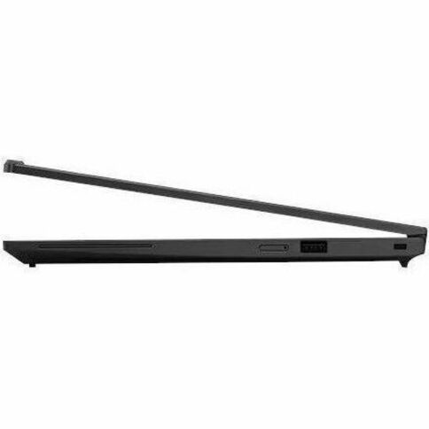 Alternate-Image6 Image for Lenovo ThinkPad X13 Gen 6 21RK006AUS 13.3" Notebook - WUXGA - Intel Core Ultra 7 255U - 16 GB - 512 GB SSD - English Keyboard - Black