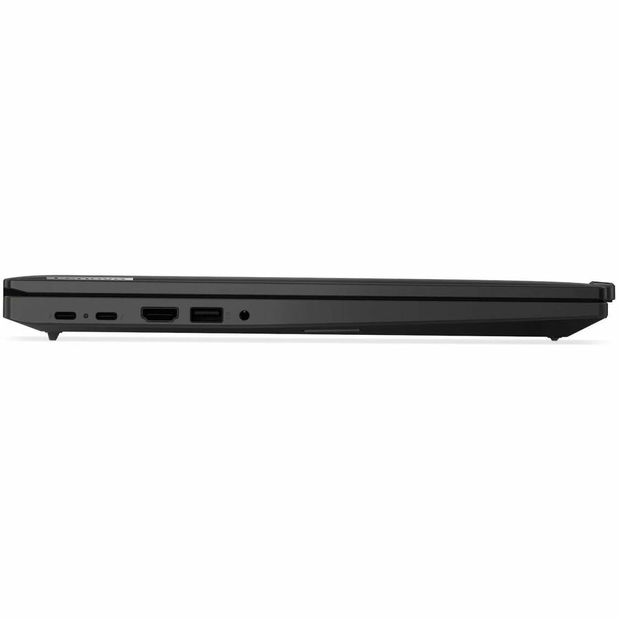 Right Image for Lenovo ThinkPad T16 Gen 4 21QE005NUS 16" Touchscreen Notebook - WUXGA - Intel Core Ultra 7 255U - 32 GB - 512 GB SSD - English Keyboard - Black