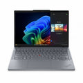 Main Image for Lenovo ThinkPad T14 Gen 6 21QC001XUS 14" Notebook - WUXGA - Intel Core Ultra 5 225U - 16 GB - 256 GB SSD - English Keyboard - Gray