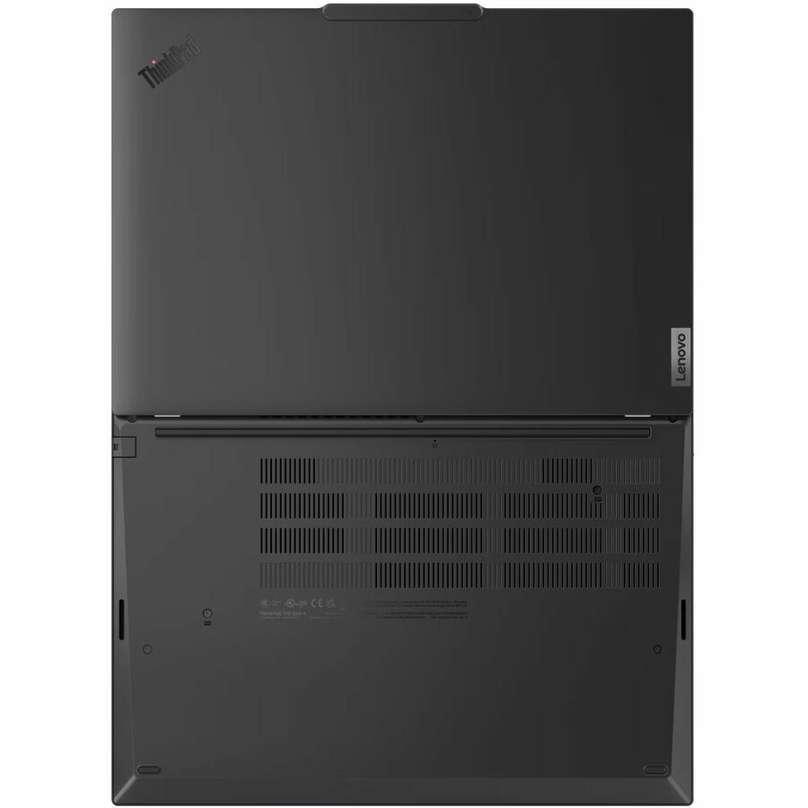 Alternate-Image8 Image for Lenovo ThinkPad T16 Gen 4 21QE001UUS 16" Touchscreen Notebook - WUXGA - Intel Core Ultra 5 225U - 16 GB - 512 GB SSD - English Keyboard - Black
