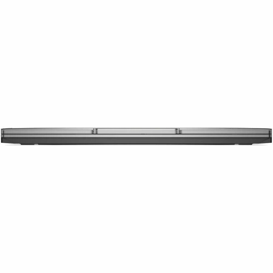 Front Image for Lenovo ThinkPad X1 Gen 10 Aura Edition 21Q000D3US 14" Touchscreen Convertible 2 in 1 Notebook - WUXGA - 60 Hz - Intel Core Ultra 7 2nd Gen 255U - Intel Evo Platform - 16 GB - 512 GB SSD - English Keyboard - Gray