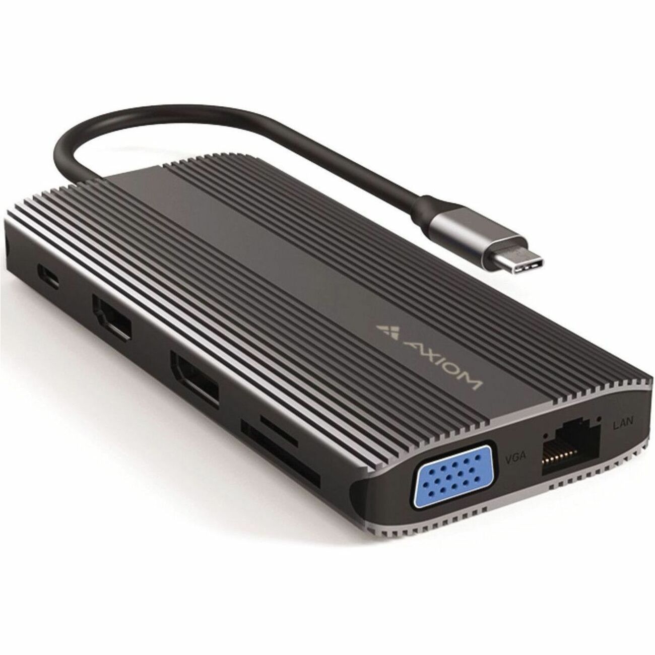Axiom 6806992 USB Hub