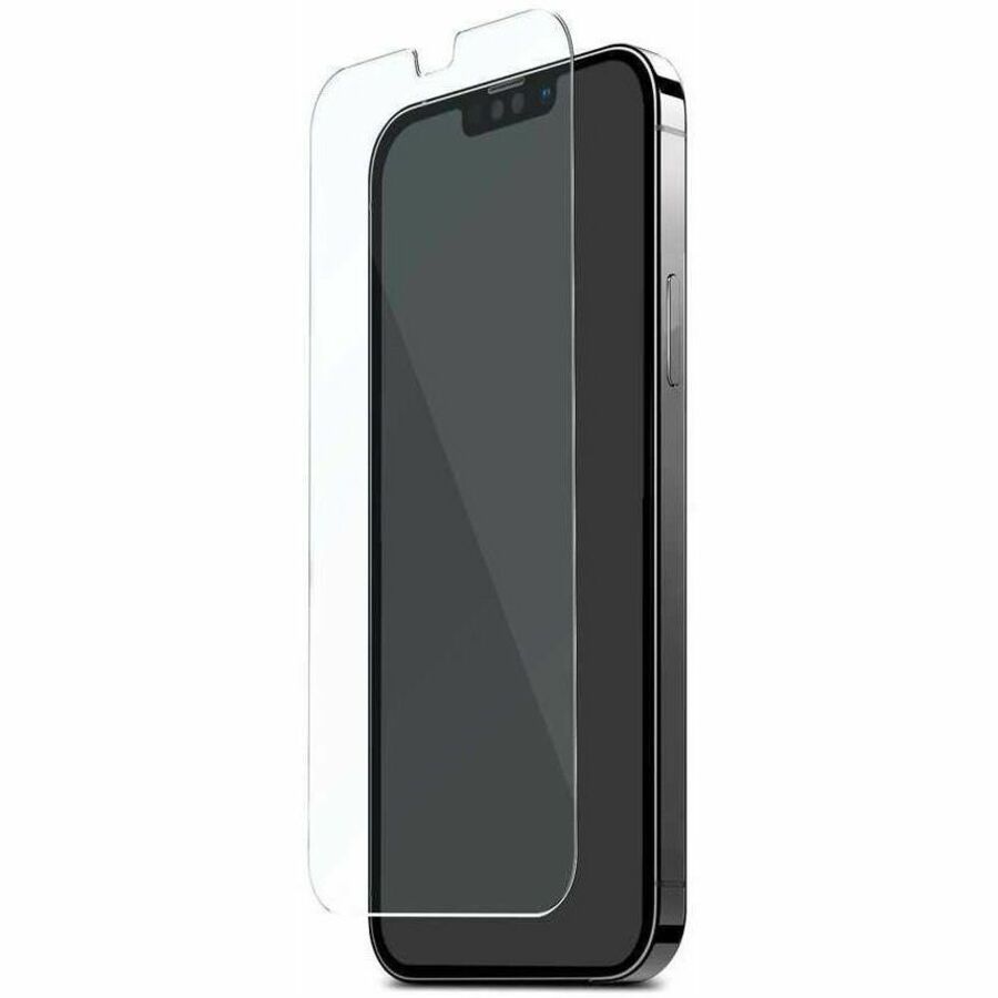 Blu Element BETGIP2161 Screen Protector Clear - 118-2385