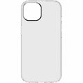 Blu Element BEGSIP15CL Gel Skin Case iPhone 16e/15/14/13 Clear