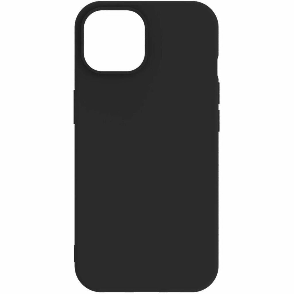 Blu Element BEGSIP15 Gel Skin Case iPhone 16e/15/14/13 Black