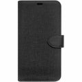 Blu Element Carrying Case (Folio) Apple iPhone 16e, iPhone 15, iPhone 14, iPhone 13 Smartphone - Black
