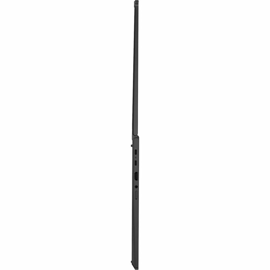 Alternate-Image10 Image for Lenovo ThinkPad T14s Gen 1 21R30010US 14" Touchscreen Convertible 2 in 1 Notebook - WUXGA - Intel Core Ultra 5 2nd Gen 235U - vPro Technology - 16 GB - 512 GB SSD - English Keyboard - Black