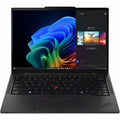 Main Image for Lenovo ThinkPad T14s Gen 6 21TB000DUS 14" Copilot+ PC Notebook - WUXGA - 60 Hz - AMD Ryzen AI 7 PRO 350 - 16 GB - 512 GB SSD - English Keyboard - Black