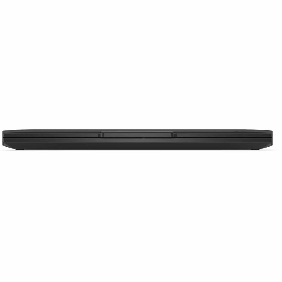 Alternate-Image7 Image for Lenovo ThinkPad T16 Gen 4 21QN005XUS 16" Copilot+ PC Notebook - WUXGA - AMD Ryzen AI 7 PRO 350 - 16 GB - 512 GB SSD - English Keyboard - Black