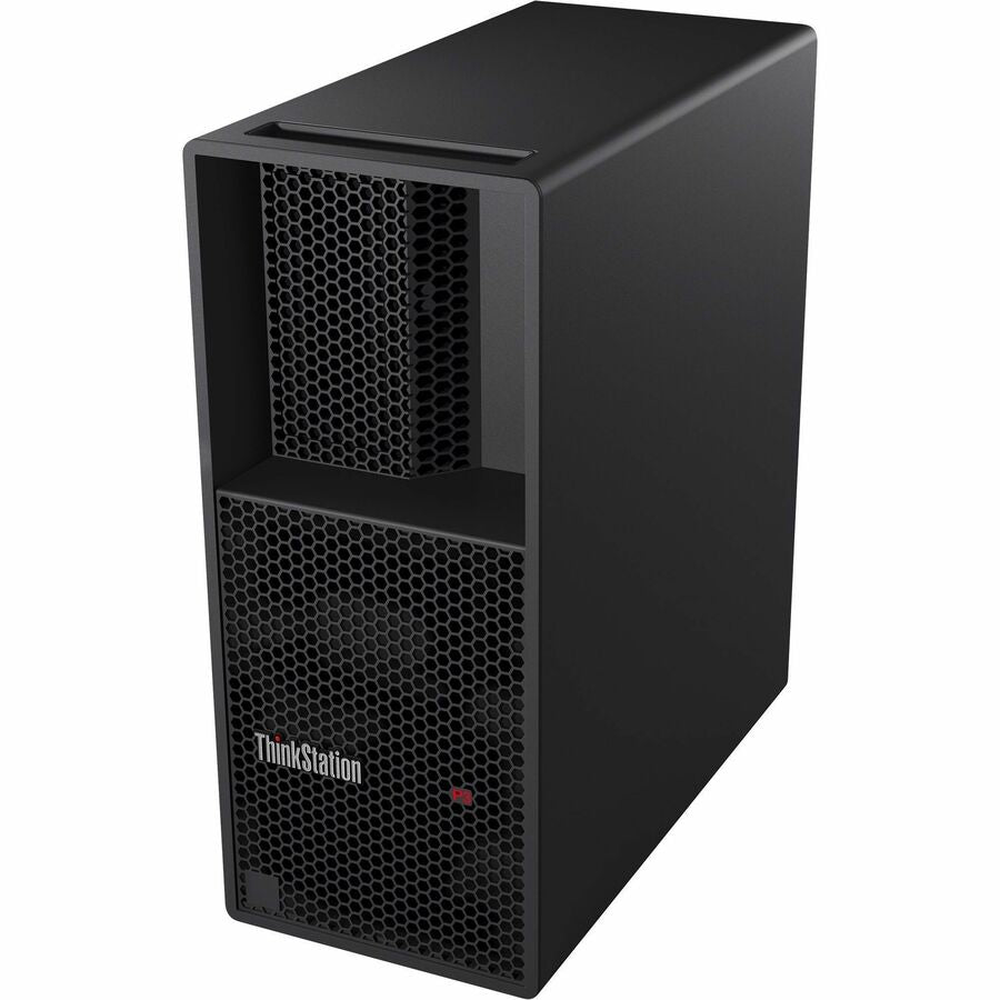Alternate-Image3 Image for Lenovo ThinkStation P3 Gen 2 30HT007WUS Workstation - 1 x Intel Core Ultra 7 265 - vPro Technology - 32 GB - 1 TB SSD - Tower