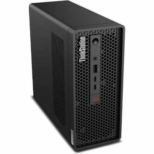 Alternate-Image4 Image for Lenovo ThinkStation P3 Ultra Gen 2 30J5005MUS Workstation - 1 x Intel Core Ultra 9 285 - 64 GB - 2 TB SSD - Small Form Factor