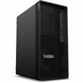 Main Image for Lenovo ThinkStation P2 Gen 2 30JQ0058US Workstation - 1 x Intel Core Ultra 7 265 - 32 GB - 512 GB SSD - Tower