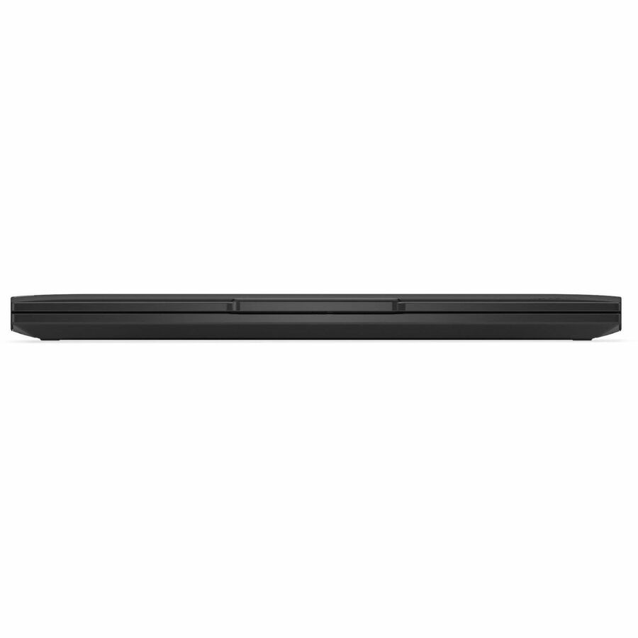 Front Image for Lenovo ThinkPad T16 Gen 4 21QE007TUS 16" Touchscreen Notebook - WUXGA - Intel Core Ultra 7 265U - vPro Technology - 32 GB - 1 TB SSD - English Keyboard - Black